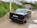 BMW 520 1994 года за 950 000 тг. в Алматы – фото 3