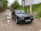 BMW 520 1994 года за 950 000 тг. в Алматы – фото 4
