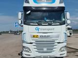 DAF  XF 105 2016 годаүшін27 000 000 тг. в Алматы