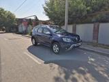 Renault Duster 2019 года за 8 200 000 тг. в Алматы – фото 2