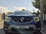 Renault Duster 2019 года за 8 200 000 тг. в Алматы