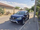 Renault Duster 2019 года за 8 200 000 тг. в Алматы – фото 5