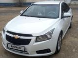 Chevrolet Cruze 2012 года за 4 000 000 тг. в Актау