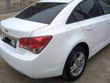 Chevrolet Cruze 2012 года за 4 000 000 тг. в Актау – фото 5