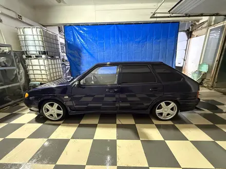 ВАЗ (Lada) 2114 2013 года за 1 650 000 тг. в Костанай