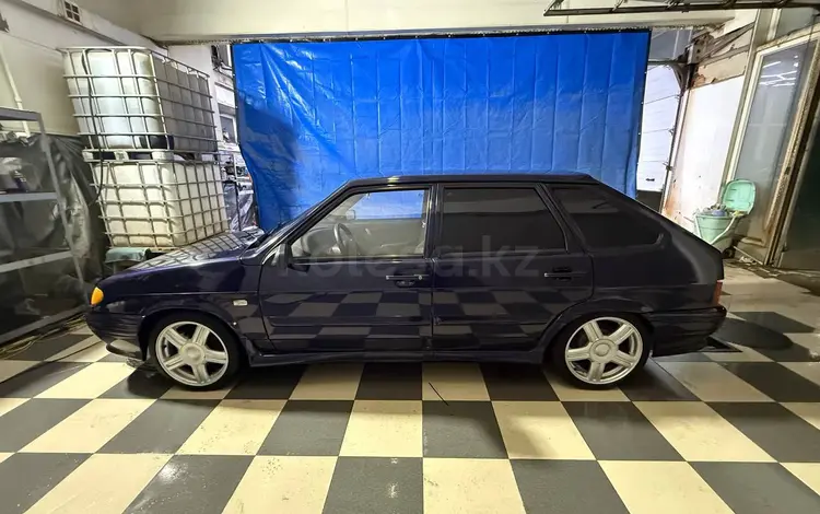 ВАЗ (Lada) 2114 2013 года за 1 650 000 тг. в Костанай