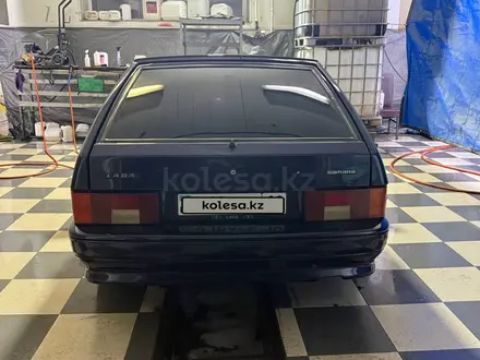 ВАЗ (Lada) 2114 2013 года за 1 650 000 тг. в Костанай – фото 2
