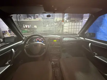 ВАЗ (Lada) 2114 2013 года за 1 650 000 тг. в Костанай – фото 7