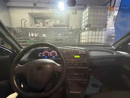 ВАЗ (Lada) 2114 2013 года за 1 650 000 тг. в Костанай – фото 5