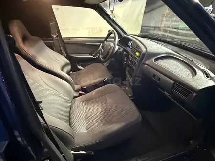ВАЗ (Lada) 2114 2013 года за 1 650 000 тг. в Костанай – фото 8