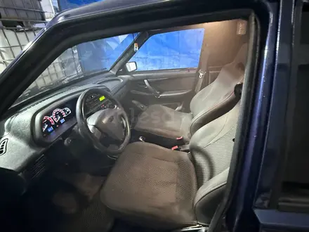 ВАЗ (Lada) 2114 2013 года за 1 650 000 тг. в Костанай – фото 9
