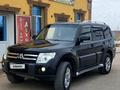Mitsubishi Pajero 2008 годаүшін8 200 000 тг. в Актау – фото 2