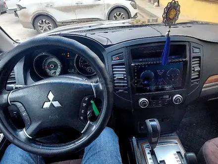 Mitsubishi Pajero 2008 года за 8 200 000 тг. в Актау – фото 4