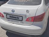 Nissan Bluebird 2009 года за 1 000 000 тг. в Аягоз