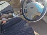 Nissan Bluebird 2009 года за 1 000 000 тг. в Аягоз – фото 2