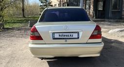 Mercedes-Benz C 220 1994 года за 1 600 000 тг. в Караганда – фото 5