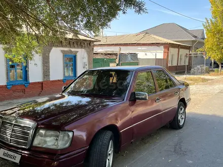 Mercedes-Benz E 220 1994 года за 1 400 000 тг. в Кызылорда – фото 5