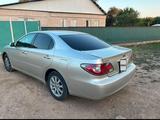 Toyota Windom 2002 годаүшін4 700 000 тг. в Кордай – фото 3