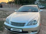 Toyota Windom 2002 годаүшін4 700 000 тг. в Кордай – фото 4