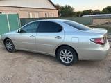 Toyota Windom 2002 годаүшін4 700 000 тг. в Кордай – фото 5