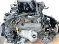 Toyota aurion двигатель 2gr 3.5 литра за 980 000 тг. в Алматы – фото 2