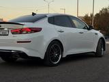 Kia Optima 2019 годаүшін10 500 000 тг. в Экибастуз – фото 4
