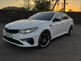 Kia Optima 2019 годаүшін10 500 000 тг. в Экибастуз