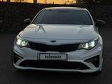 Kia Optima 2019 годаүшін10 500 000 тг. в Экибастуз – фото 2