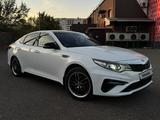 Kia Optima 2019 годаүшін10 500 000 тг. в Экибастуз – фото 3
