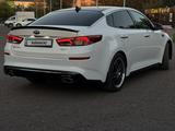 Kia Optima 2019 годаүшін10 500 000 тг. в Экибастуз – фото 5