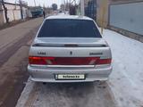 ВАЗ (Lada) 2115 2008 года за 880 000 тг. в Мерке – фото 4