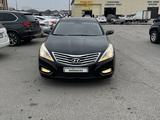 Hyundai Grandeur 2012 года за 8 000 000 тг. в Шымкент