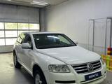 Volkswagen Touareg 2004 годаүшін3 100 000 тг. в Павлодар – фото 2