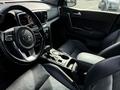 Kia Sportage 2019 года за 9 900 000 тг. в Алматы – фото 5