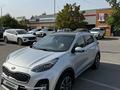 Kia Sportage 2019 года за 9 900 000 тг. в Алматы – фото 6