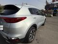 Kia Sportage 2019 года за 9 900 000 тг. в Алматы – фото 12