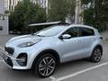 Kia Sportage 2019 года за 9 900 000 тг. в Алматы – фото 14