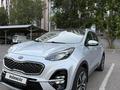 Kia Sportage 2019 года за 9 900 000 тг. в Алматы
