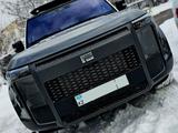 Polar Stone Jishi 01 2026 года за 27 500 000 тг. в Алматы