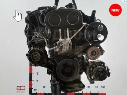 Двигатель на mitsubishi dingo 4G 93 GDI. Митсубиси Динго за 305 000 тг. в Алматы – фото 6