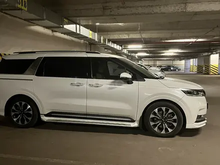 Kia Carnival 2021 года за 20 500 000 тг. в Астана – фото 2