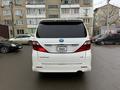 Toyota Alphard 2008 года за 6 780 000 тг. в Уральск – фото 5