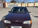 ВАЗ (Lada) 2114 2005 годаүшін900 000 тг. в Караганда – фото 4