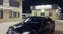 Mercedes-Benz E 300 2017 годаfor17 500 000 тг. в Алматы – фото 3