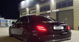 Mercedes-Benz E 300 2017 годаfor17 500 000 тг. в Алматы
