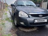 ВАЗ (Lada) Priora 2170 2012 годаүшін2 150 000 тг. в Шымкент – фото 2