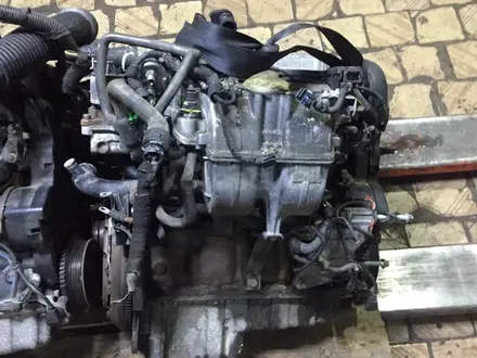 Двигатель Опель Астра (X16) за 280 000 тг. в Кокшетау – фото 5