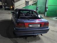 Mazda 626 1990 годаүшін700 000 тг. в Алматы