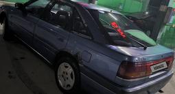 Mazda 626 1990 года за 700 000 тг. в Алматы – фото 3