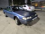 Mazda 626 1990 года за 700 000 тг. в Алматы – фото 4